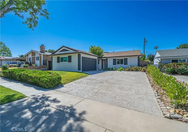1st image of 22514 Los Tigres, Saugus, CA 91350 | MLS# SR26126593