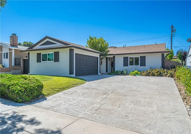 2nd image of 22514 Los Tigres, Saugus, CA 91350 | MLS# SR26126593