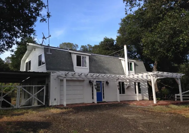 1st image of 26824 Walnut, Cloverdale, CA 95425 | MLS# ML82050577
