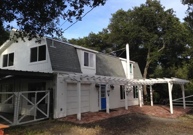 2nd image of 26824 Walnut, Cloverdale, CA 95425 | MLS# ML82050577