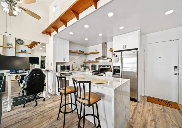 5th image of 1855 Diamond St #5-327, San Diego, CA 92109 | MLS# 260014041SD