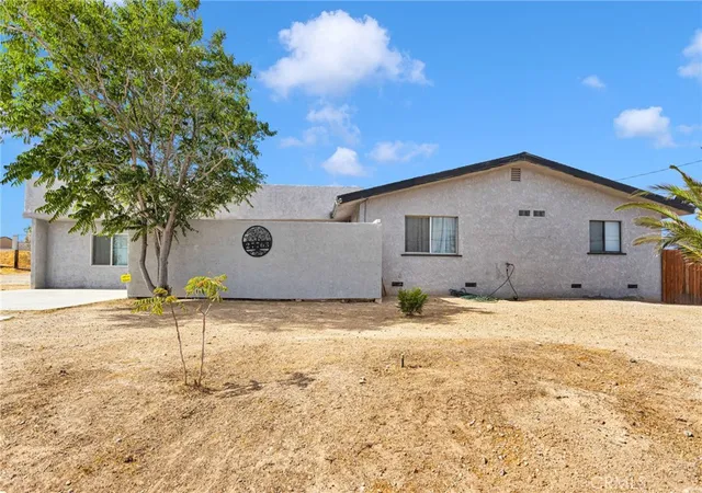 1st image of 27763 Crestview, Barstow, CA 92311 | MLS# HD26127395
