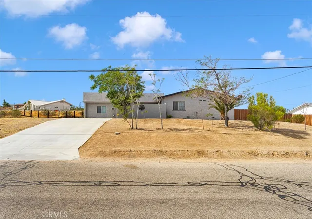 2nd image of 27763 Crestview, Barstow, CA 92311 | MLS# HD26127395