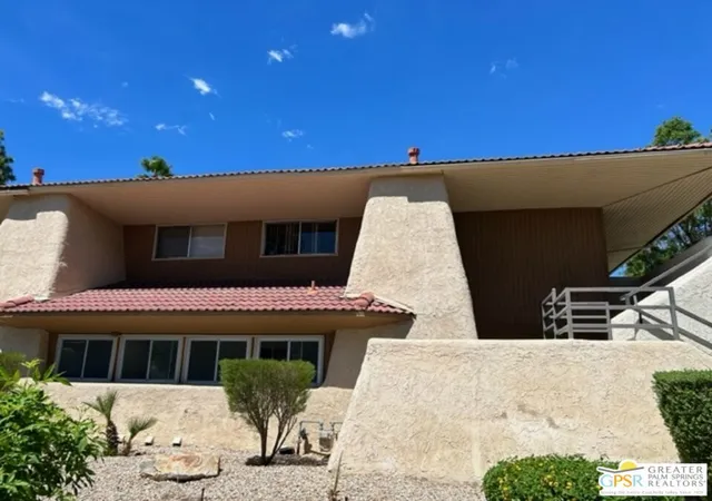 Photo 24 of Condo for sale at 510 N Villa Ct #200, Palm Springs, CA 92262 | MLS# 26845653PS | Listing updated on 2026-09-16