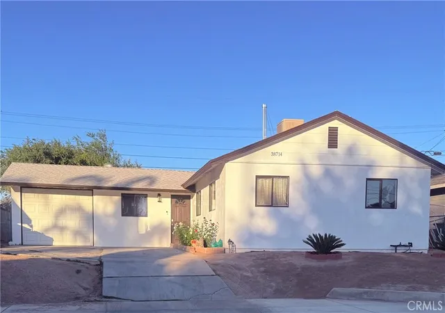 1st image of 38714 Frontier, Palmdale, CA 93550 | MLS# SR26126198