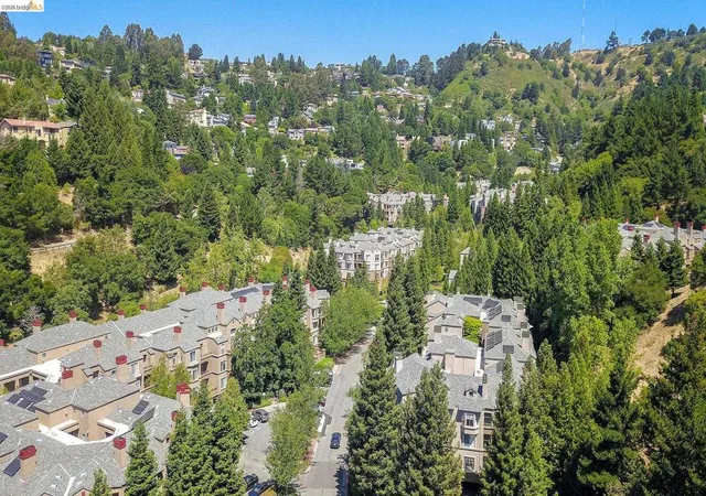 Homes for sale in Oakland, CA | 280 Caldecott #321, Oakland, CA 94618 | MLS# 41137927