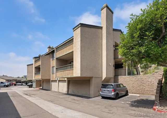 Photo 1 of Sale Pending at 7780 Parkway Dr #1403, La Mesa, CA 91942 | MLS# 260014052SD | Listing updated on 2026-07-10