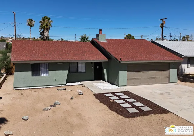 1st image of 6070 Chia Ave, Twentynine Palms, CA 92277 | MLS# 26846113PS