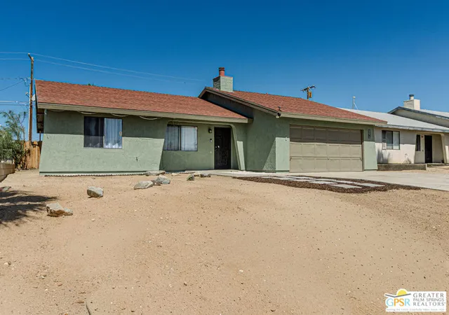 Homes for sale in Twentynine Palms, CA | 6070 Chia Ave, Twentynine Palms, CA 92277 | MLS# 26846113PS