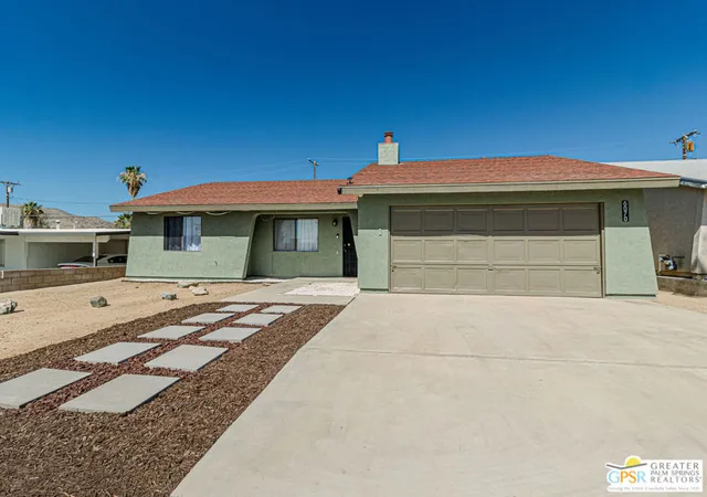 Homes for sale in Twentynine Palms, CA | 6070 Chia Ave, Twentynine Palms, CA 92277 | MLS# 26846113PS