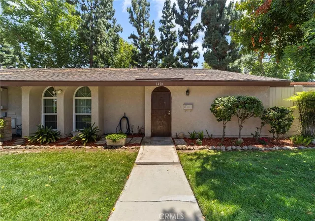 Homes for sale in Upland, CA | 1426 Fredericks, Upland, CA 91786 | MLS# CV26117062