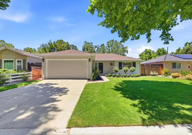 Homes for sale in San Jose, CA | 1553 Fuchsia Dr, San Jose, CA 95125 | MLS# ML82050346