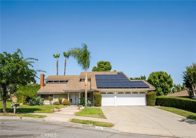 Single family home for sale at 1938 Trinidad, Claremont, CA 91711 | MLS# CV26124686