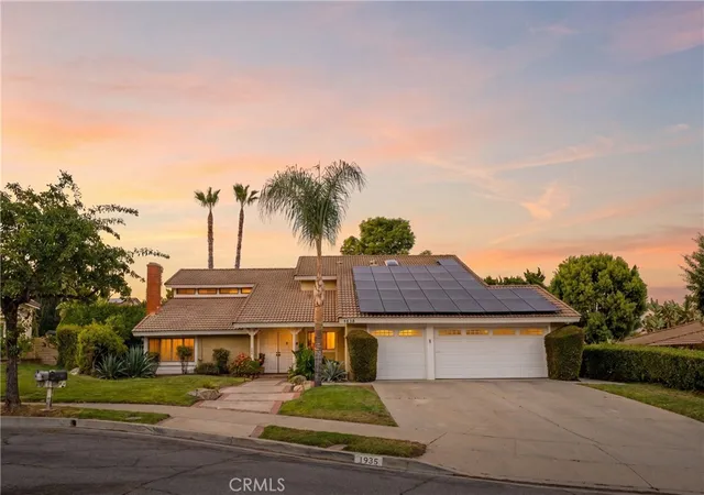 Photo 2 of Single family home for sale at 1938 Trinidad, Claremont, CA 91711 | MLS# CV26124686 | Listing updated on 2026-10-05
