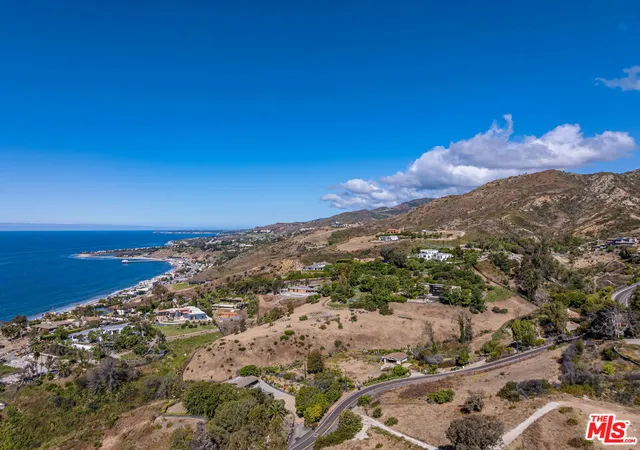 Photo 1 of Land for sale at 0 Carbon Mesa Rd, Malibu, CA 90265 | MLS# 26844841 | Listing updated on 2026-06-19