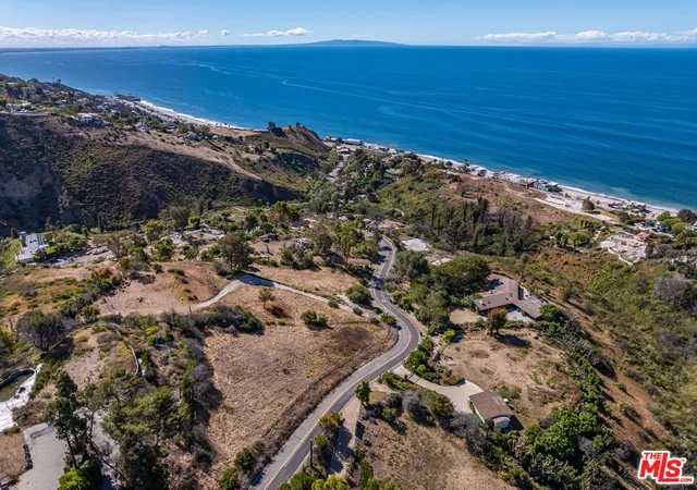 Photo 2 of Land for sale at 0 Carbon Mesa Rd, Malibu, CA 90265 | MLS# 26844841 | Listing updated on 2026-06-19