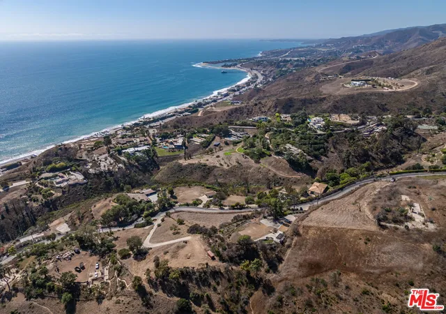 Photo 3 of Land for sale at 0 Carbon Mesa Rd, Malibu, CA 90265 | MLS# 26844841 | Listing updated on 2026-06-19