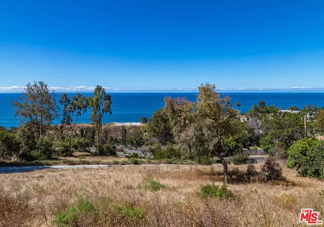 Photo 4 of Land for sale at 0 Carbon Mesa Rd, Malibu, CA 90265 | MLS# 26844841 | Listing updated on 2026-06-19