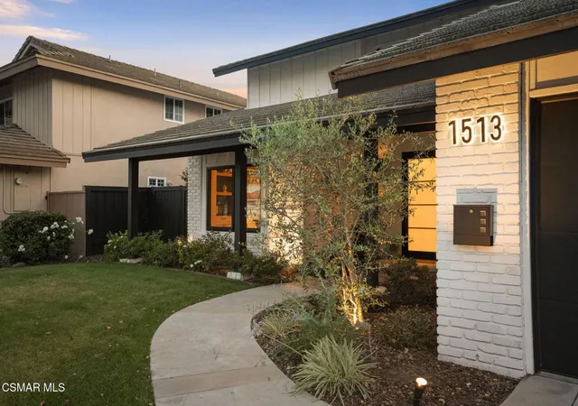 2nd image of 1513 Covington Ave, Westlake Village, CA 91361 | MLS# 226002724