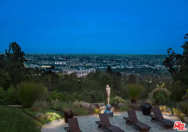 Photo 42 of Mansion for sale at 1131 Miradero Rd, Beverly Hills, CA 90210 | MLS# 26846059 | Listing updated on 2026-06-19