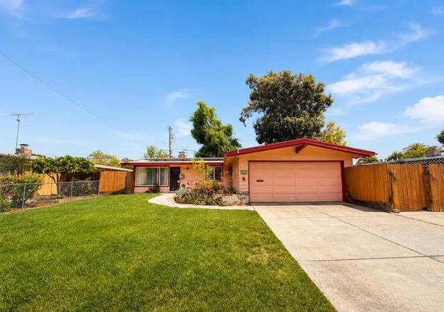Homes for sale in Sunnyvale, CA | 1255 Tucson Ave, Sunnyvale, CA 94089 | MLS# ML82048522