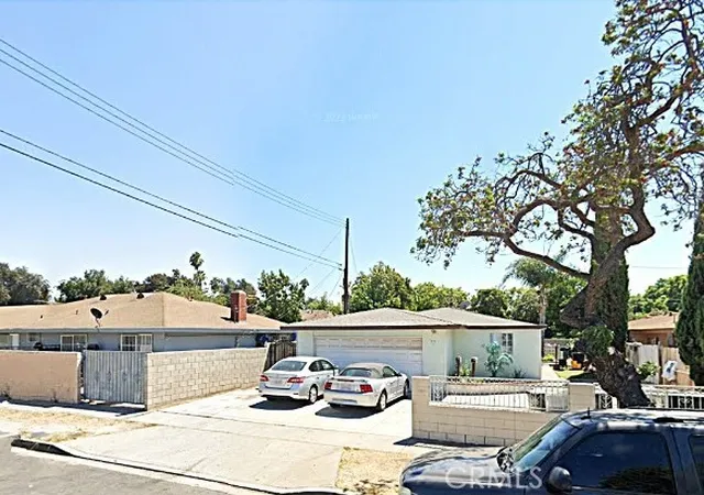 1st image of 3510 & 3512 W Pine St, Santa Ana, CA 92704 | MLS# PW26127412