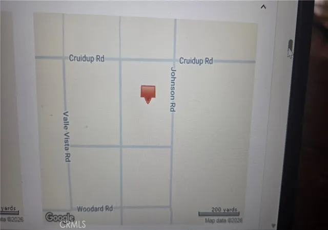 2nd image of 0 Johnson Re, Phelan, CA 92371 | MLS# TR26127455