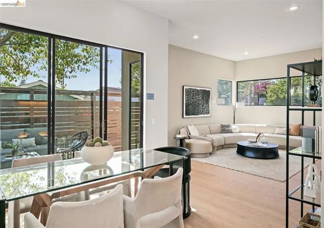Photo 1 of Sale Pending at 1406 San Pablo Ave #A, Berkeley, CA 94702 | MLS# 41137934 | Listing updated on 2026-10-03