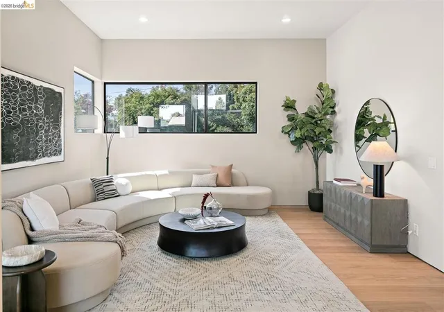 Photo 2 of Sale Pending at 1406 San Pablo Ave #A, Berkeley, CA 94702 | MLS# 41137934 | Listing updated on 2026-10-03
