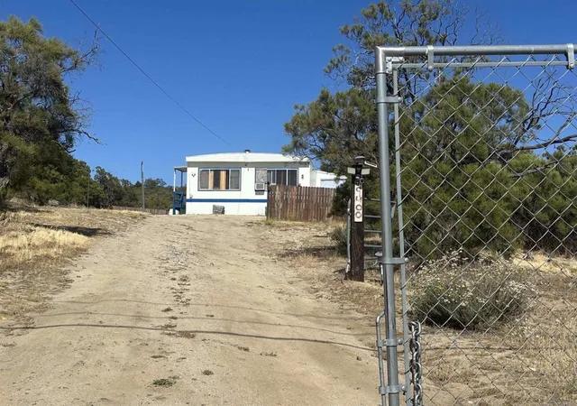 Photo 2 of Land for sale at 39400 Terwilliger Rd, Anza, CA 92539 | MLS# PTP2604489 | Listing updated on 2026-09-28