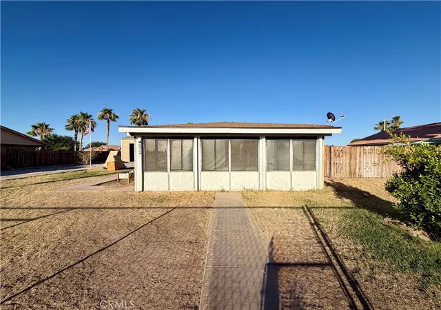 Homes for sale in Blythe, CA | 872 N Broadway, Blythe, CA 92225 | MLS# SW26126847