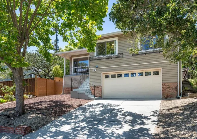 Photo 1 of Sale Pending at 2014 Notre Dame Ave, Belmont, CA 94002 | MLS# ML82050441 | Listing updated on 2026-06-29