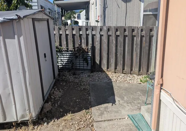 Photo 3 of Manufactured home for sale at 510 Saddle Brk Dr #86, San Jose, CA 95136 | MLS# ML82050603 | Listing updated on 2026-06-23