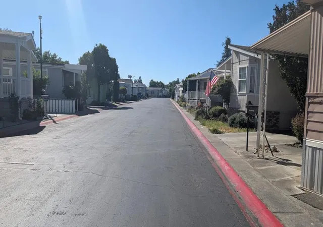 Photo 4 of Manufactured home for sale at 510 Saddle Brk Dr #86, San Jose, CA 95136 | MLS# ML82050603 | Listing updated on 2026-06-23