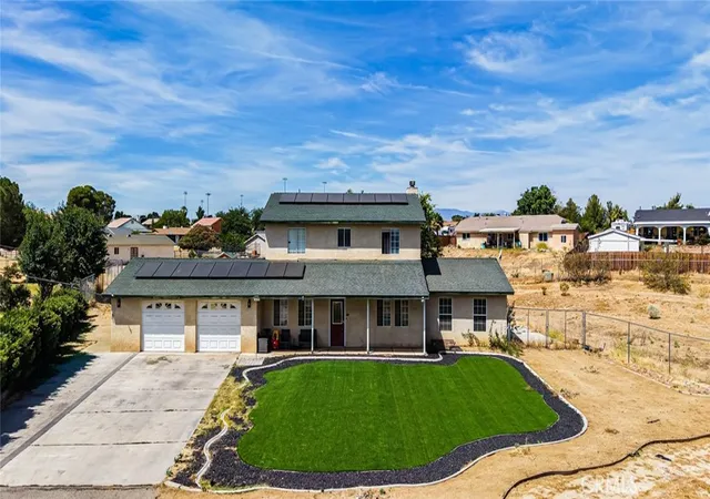 Homes for sale in Victorville, CA | 12786 4th, Victorville, CA 92395 | MLS# HD26127466