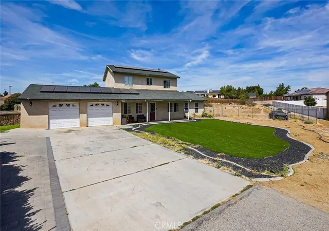 Homes for sale in Victorville, CA | 12786 4th, Victorville, CA 92395 | MLS# HD26127466