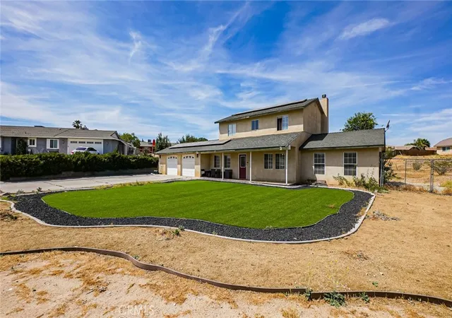 Homes for sale in Victorville, CA | 12786 4Th, Victorville, CA 92395 | MLS# HD26127466