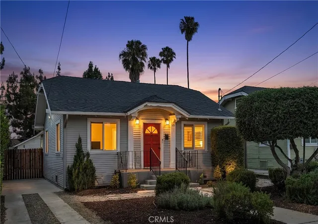 Homes for sale in Alhambra, CA | 321 S Electric Ave, Alhambra, CA 91803 | MLS# SB26119594