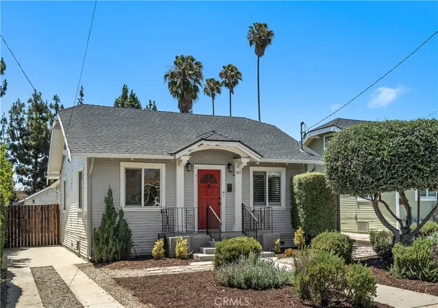 Homes for sale in Alhambra, CA | 321 S Electric Ave, Alhambra, CA 91803 | MLS# SB26119594