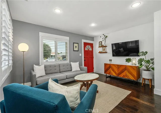 Homes for sale in Alhambra, CA | 321 S Electric Ave, Alhambra, CA 91803 | MLS# SB26119594