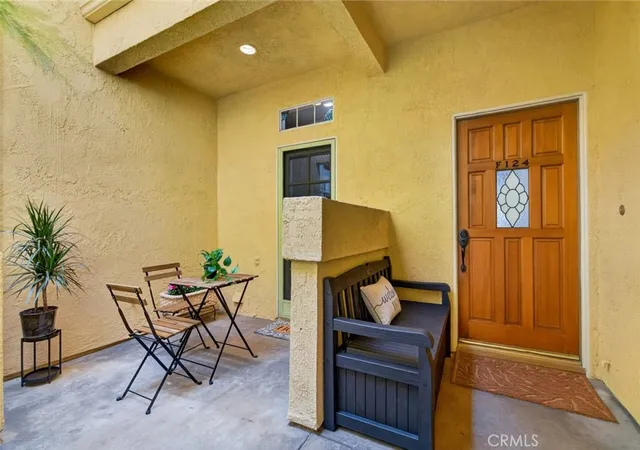 Photo 3 of Condo for sale at 4512 Workman Ml Rd #F124, Whittier, CA 90601 | MLS# PW26126439 | Listing updated on 2026-09-29