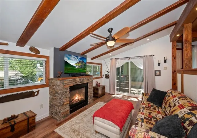 Photo 3 of Single family home for sale at 856 Virginia Ct, Lake Arrowhead, CA 92352 | MLS# IG26127399 | Listing updated on 2026-06-18