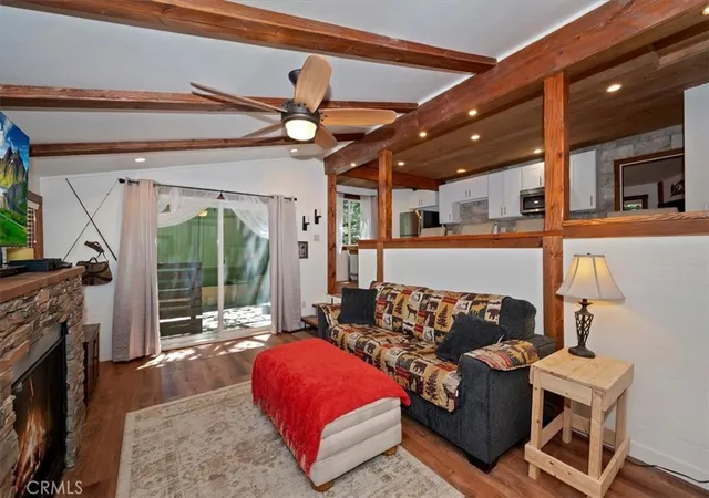 Photo 4 of Single family home for sale at 856 Virginia Ct, Lake Arrowhead, CA 92352 | MLS# IG26127399 | Listing updated on 2026-10-02