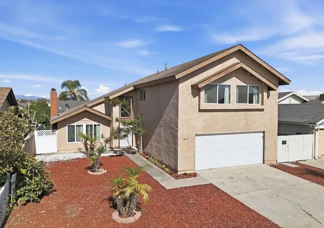 Photo 1 of Sale Pending at 1861 Katella St, San Diego, CA 92154 | MLS# PTP2604491 | Listing updated on 2026-07-15