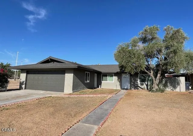 Homes for sale in Blythe, CA | 361 N 8th St, Blythe, CA 92225 | MLS# P1-27571