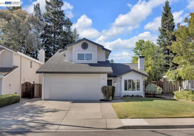 2nd image of 7331 Elmwood Cir, Pleasanton, CA 94588 | MLS# 41137942