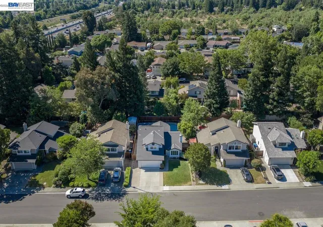 54th image of 7331 Elmwood Cir, Pleasanton, CA 94588 | MLS# 41137942