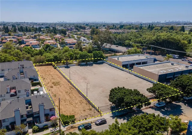 Photo 1 of Land for sale at 25530 Dodge Ave, Harbor City, CA 90710 | MLS# PV26126960 | Listing updated on 2026-06-11