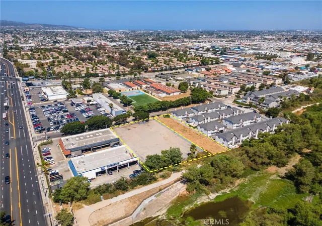 Photo 3 of Land for sale at 25530 Dodge Ave, Harbor City, CA 90710 | MLS# PV26126960 | Listing updated on 2026-06-11