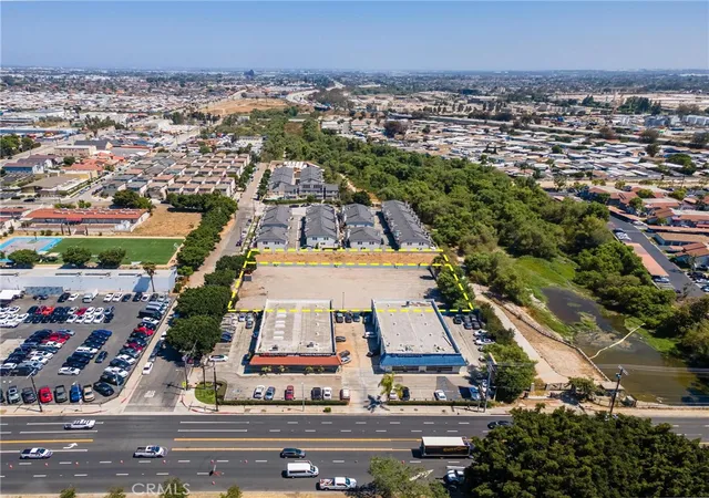 Photo 3 of Land for sale at 25530 Dodge Ave, Harbor City, CA 90710 | MLS# PV26126960 | Listing updated on 2026-06-11